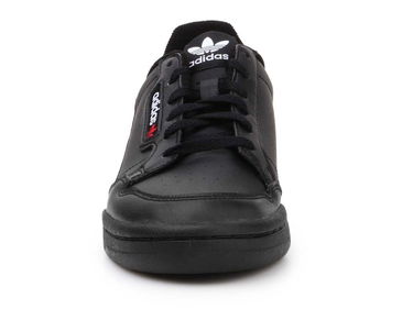 Trenirka adidas Originals Continental 80 J Crna | F99786, 1