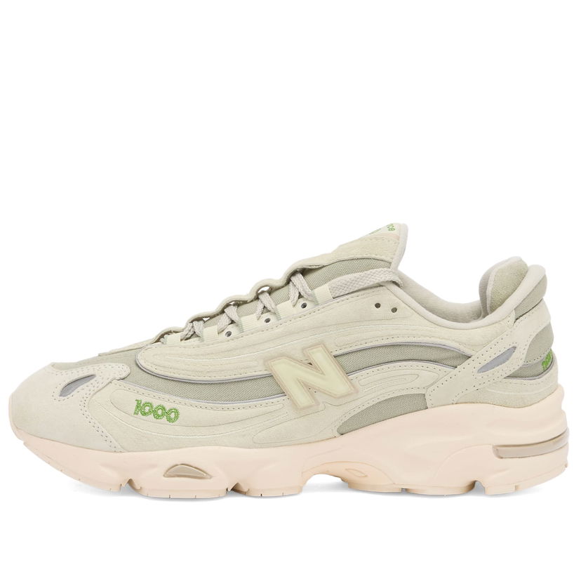 Tenisice i cipele New Balance 1000 Bijela | M1000LAG