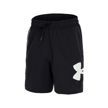 Kratke hlače Under Armour Zone Woven 7" Shorts Crna | 1390116-001, 0