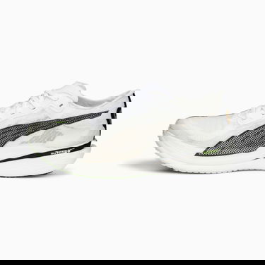 Tenisice i cipele Puma Deviate NITRO Elite 2 Run 75 Bijela | 377789_01, 0