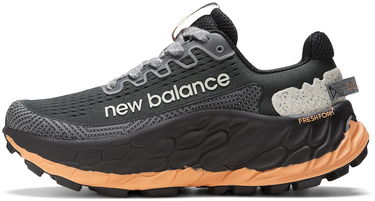 Tenisice i cipele New Balance Fresh Foam More Trail v2 "Black" Crna | WTMORCK3, 9