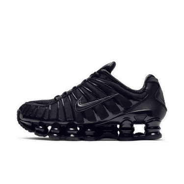 Tenisice i cipele Nike Shox TL"Triple Black" W Crna | AR3566-002, 0