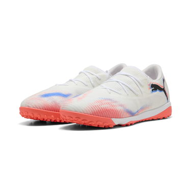Tenisice i cipele Puma FUTURE 8 MATCH TT Low Bijela | 108601_01, 1