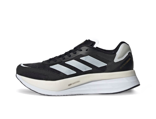 Trčanje adidas Performance Adizero Boston 10 Crna | H67515