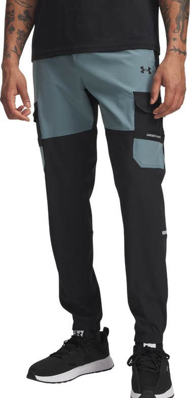 Cargo hlače Under Armour UA Tech Utility Woven Pant Višebojno | 6004966-002, 0