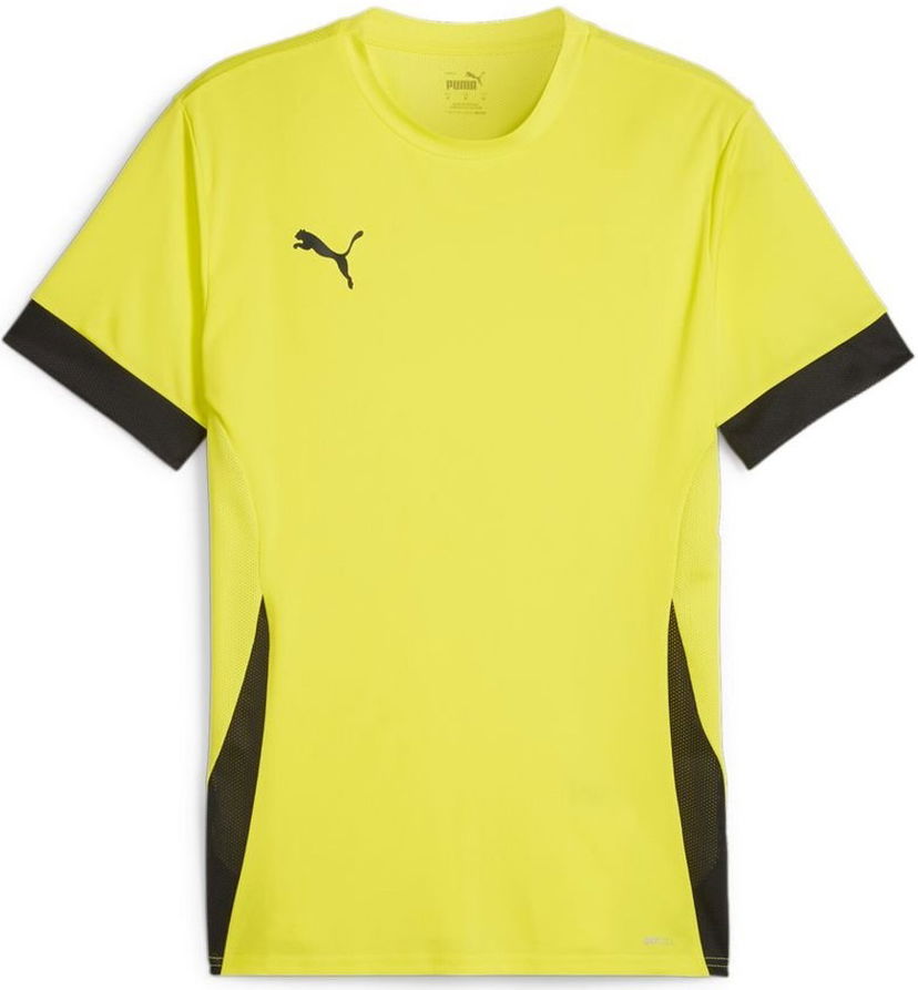 Dres Puma teamGOAL Matchday Žuta | 705747-23
