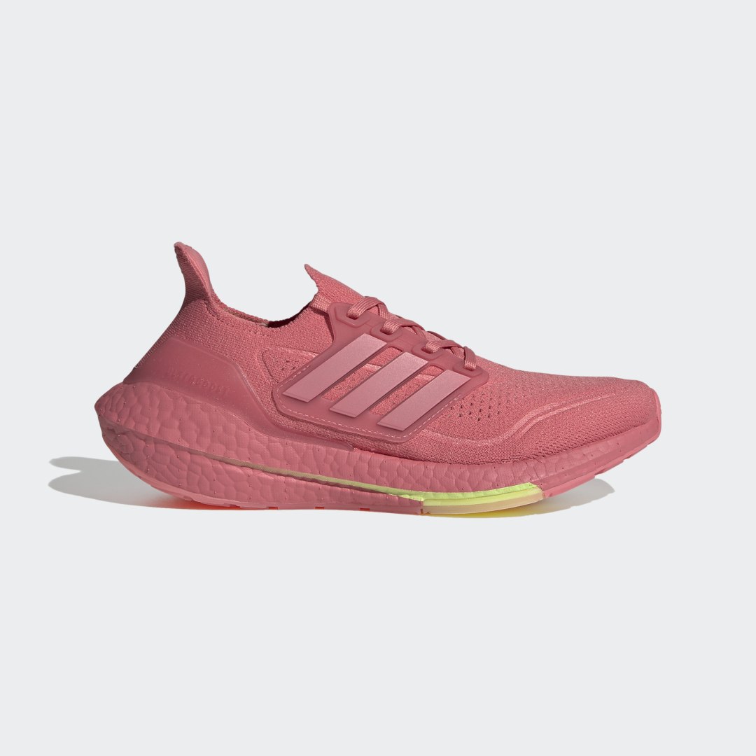 Tenisice i cipele adidas Performance UltraBOOST 21 W Crvena | FY0426, 0