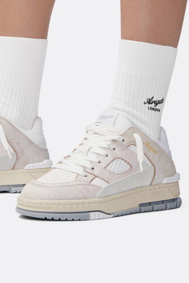 Tenisice i cipele AXEL ARIGATO Area Low "Beige" Bež | F1700003, 6