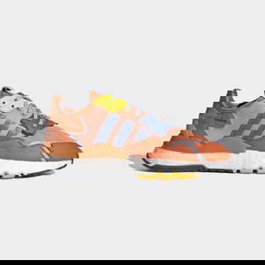 Tenisice i cipele adidas Originals Ninja Nite Jogger Narančasta | Q47199, 0