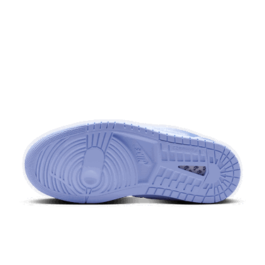 Tenisice i cipele Jordan Air Jordan 1 Low Method of Make Ljubičasta | HF3969-400, 4