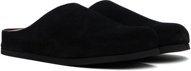Odjeća Common Projects Common Projects Clog Slip-On Loafers Zelena | ARTICLE 2358, 3