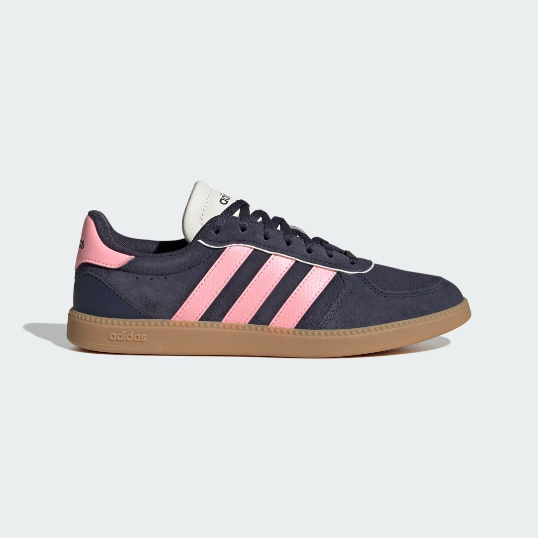 Tenisice i cipele adidas Originals Breaknet Sleek Ružičasta | IH5467, 0
