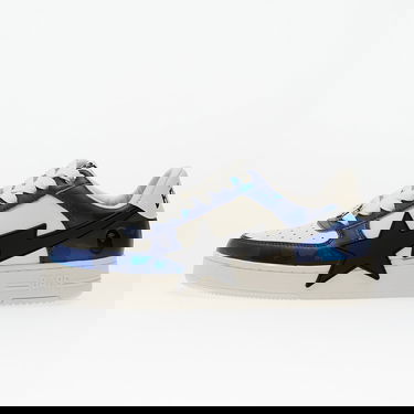 Tenisice i cipele BAPE BAPE Sta Os 1 Plava | 001FWL301308MBLU, 0