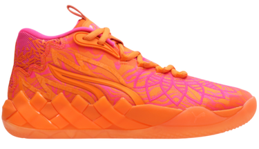 Tenisice i cipele Puma Mb.01234 Mash-Up Narančasta | 312855-01, 0