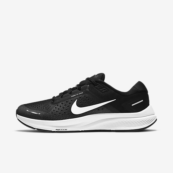 Tenisice i cipele Nike Air Zoom Structure 23 Crna | cz6720-001, 0