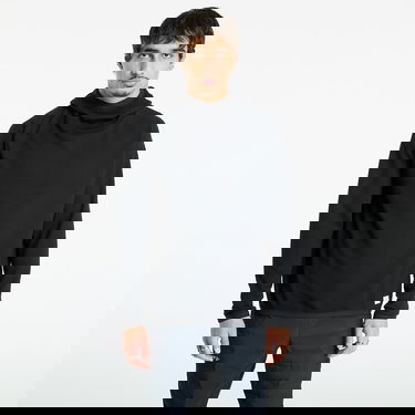 Dukserice Craft Craft Grid Hoodie Crna | 1916667-999000, 0