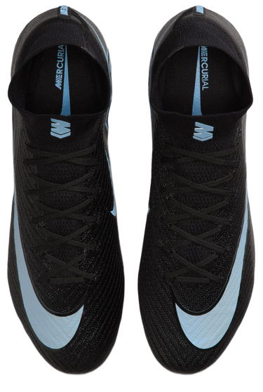 Tenisice i cipele Nike Zoom Superfly 10 Elite FG Crna | fq1454-001, 7