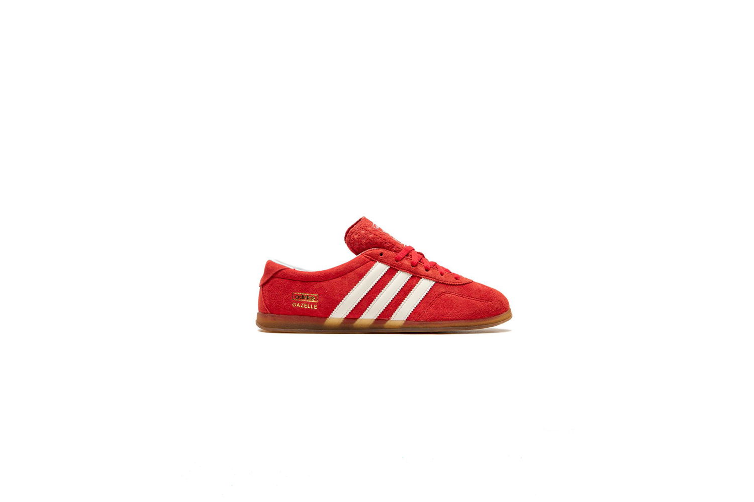 Tenisice i cipele adidas Originals Gazelle Lo Pro Crvena | JR5744, 1
