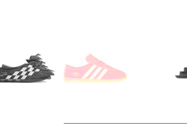 Tenisice i cipele adidas Originals Gazelle Lo Pro Crvena | JR5744, 1