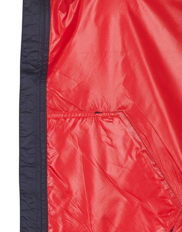 Vjetrovka Levi's COLORBLOCK WINDRUNNER Crvena | 79577-0000, 6