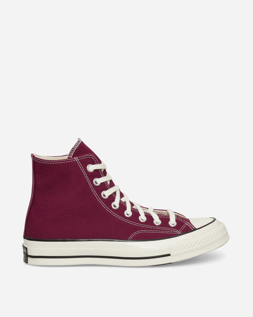 Tenisice i cipele Converse Chuck 70 Tamnocrvena | A14645C