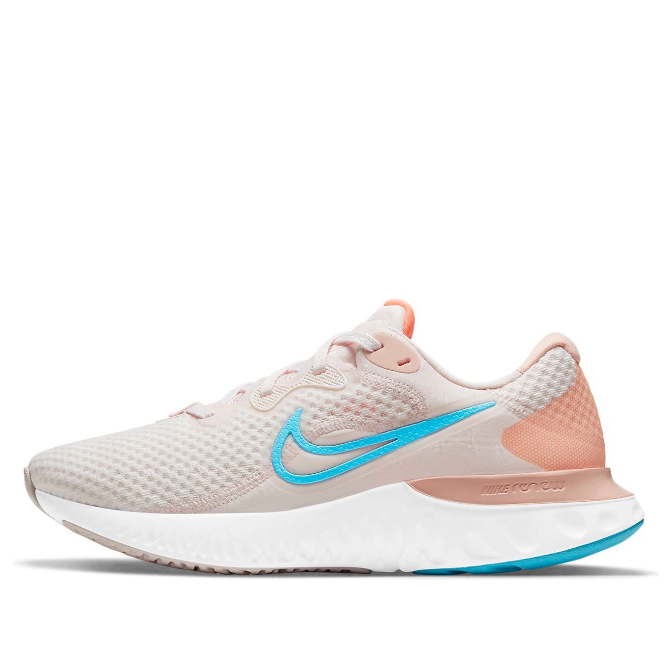 Tenisice i cipele Nike Renew Run 2 Bež | CU3505-600, 0