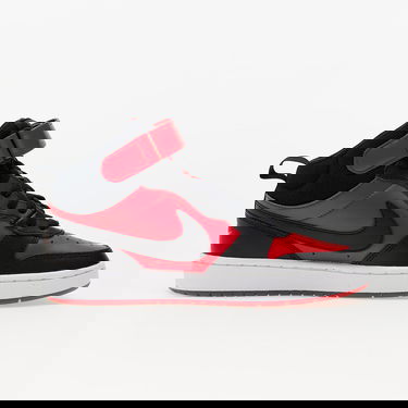 Tenisice i cipele Nike Court Borough Mid 2 University Red/ Black-White Crvena | CD7782-602, 1