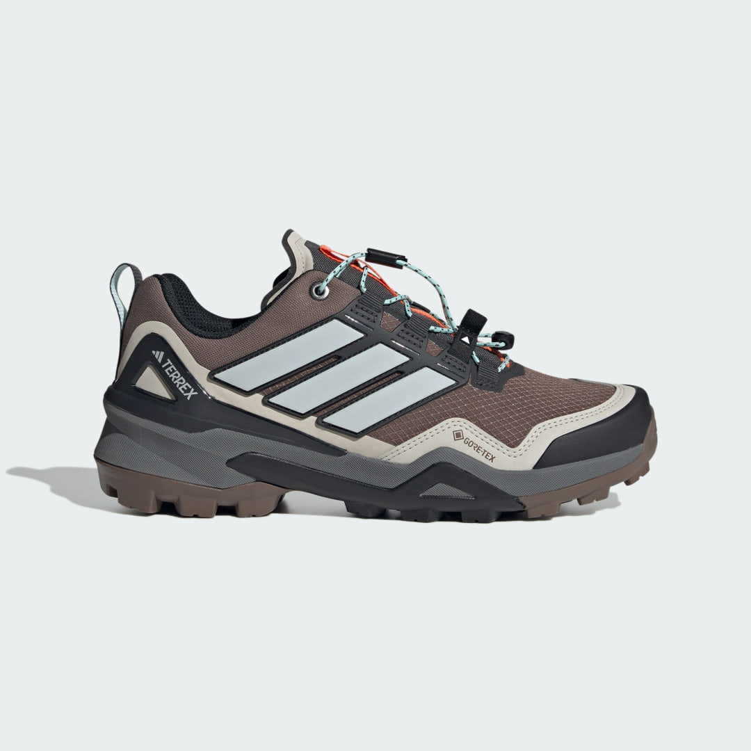 Tenisice i cipele adidas Performance Terrex Skychaser GORE-TEX Hiking Shoes Smeđa | JQ9935, 0