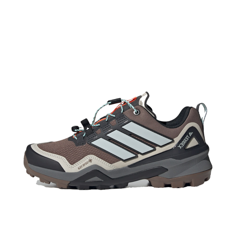 Tenisice i cipele adidas Performance Terrex Skychaser GORE-TEX Hiking Shoes Smeđa | JQ9935