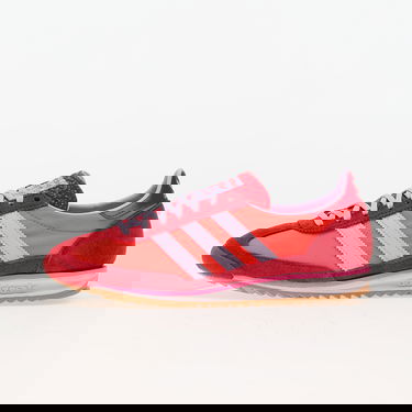 Tenisice i cipele adidas Originals SL 72 OG "Solar Red" W Crvena | JH7392, 0