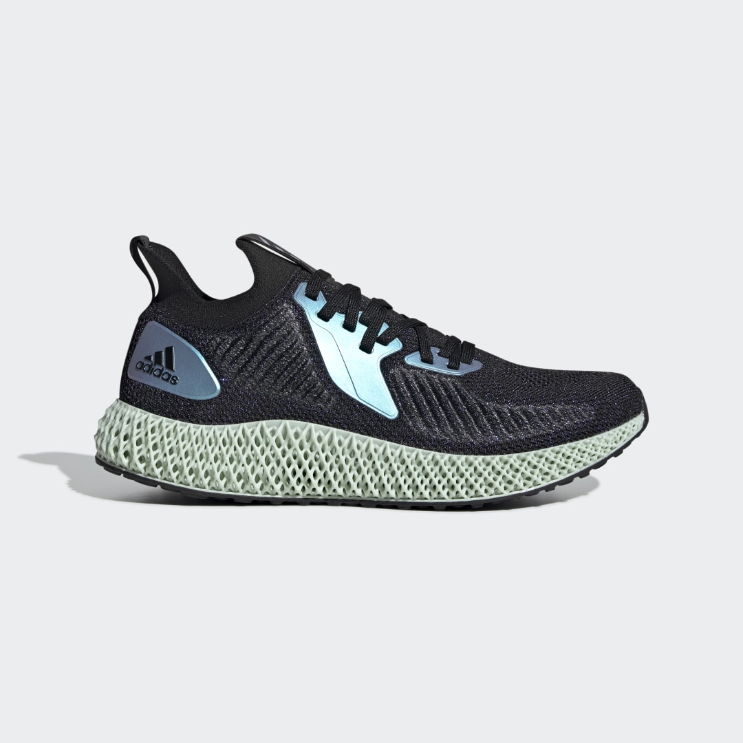 Tenisice i cipele adidas Performance AlphaEDGE 4D W Crna | FV6106, 0
