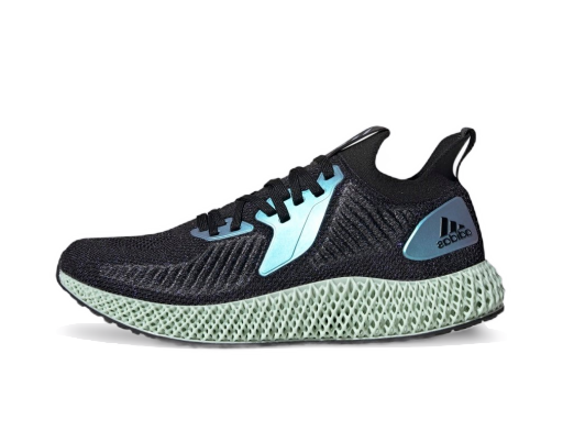 Trčanje adidas Performance AlphaEDGE 4D W Crna | FV6106