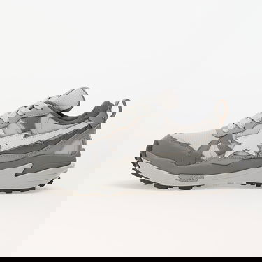 Tenisice i cipele BAPE A BATHING APE Trail Sta Gray Siva | 001FWJ201013I GRA, 0