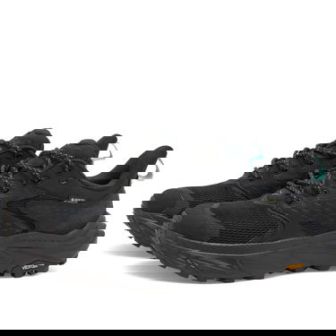 Tenisice i cipele Hoka One One Anacapa 2 Low GTX Crna | 1142830-BBLC, 0