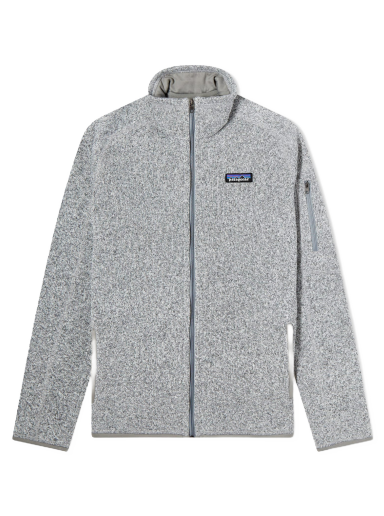 Dukserice Patagonia Better Siva | 25543-BCW