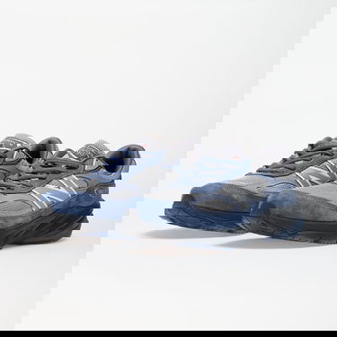 Tenisice i cipele New Balance 990v6 Tamnoplava | U990LT6, 5