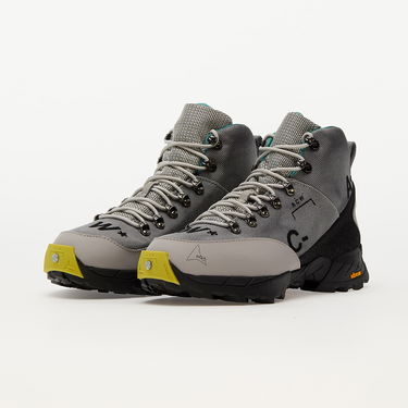 Tenisice i cipele A-COLD-WALL* ROA Andreas Boots Siva | ACWUF036 Grey, 5