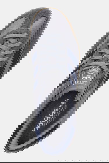 Tenisice i cipele adidas Originals Originals GAZELLE INDOOR Siva | JQ8397, 3