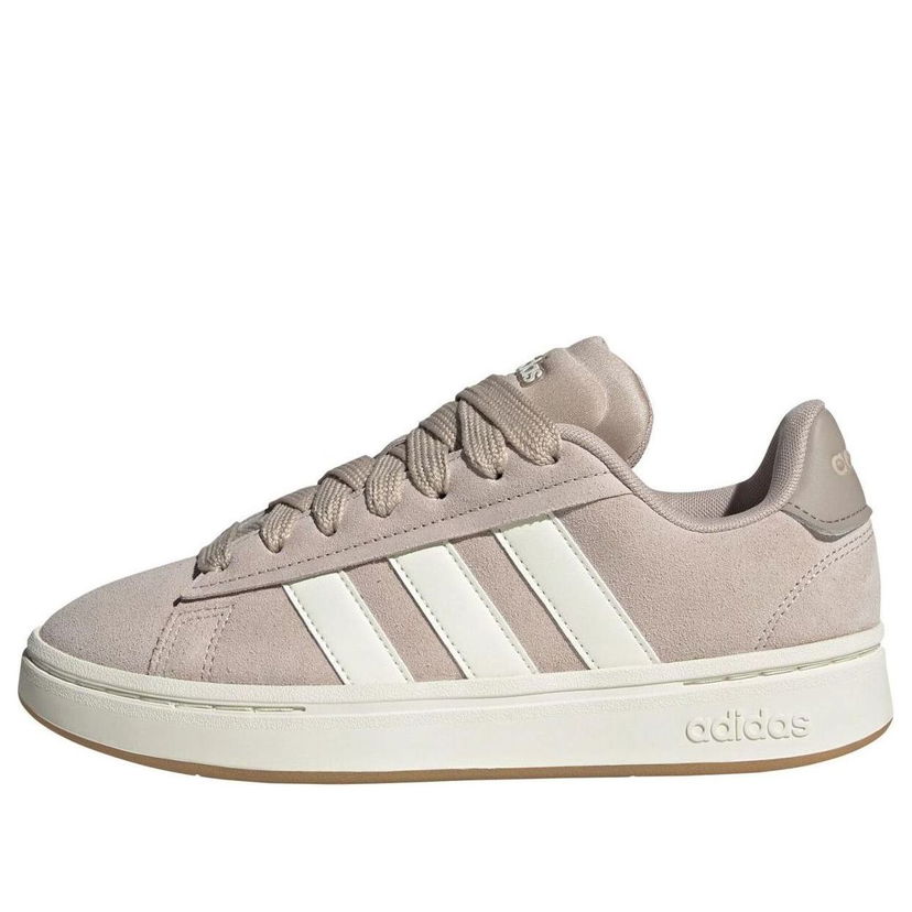 Tenisice i cipele adidas Originals adidas Grand Court Alpha Bež | JI1719