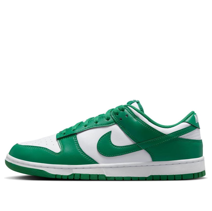 Tenisice i cipele Nike Dunk Low 'White Malachite' Zelena | HF5441-101