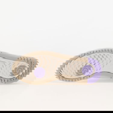 Tenisice i cipele Asics Japan S St White, Low-top sneakers Bež | 1203A289-110, 3