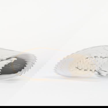 Tenisice i cipele Puma CA Luxe White-Warm White Bijela | 40082801, 3