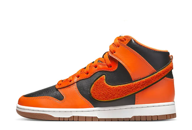 Tenisice i cipele Nike Dunk High Narančasta | DR8805-002, 1
