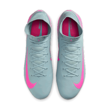 Tenisice i cipele Nike Mercurial Superfly 10 Pro FG Ružičasta | HF9433-301, 2