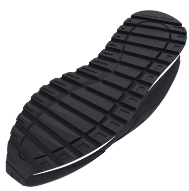 Tenisice i cipele Under Armour Essential Runner Crna | 3028408-001, 4