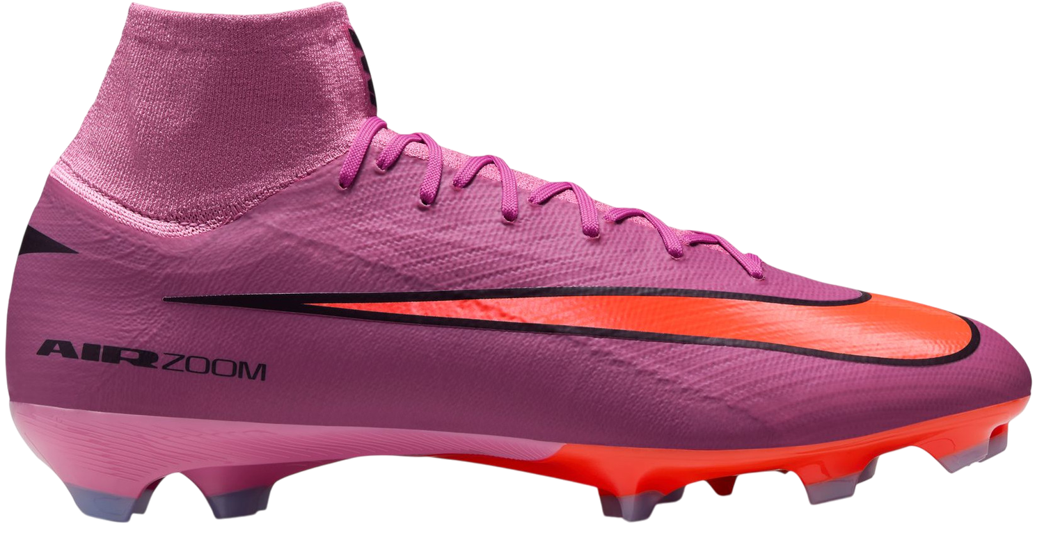 Tenisice i cipele Nike Zoom Superfly 10 Pro FG Ružičasta | hf9433-600, 0