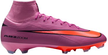 Tenisice i cipele Nike Zoom Superfly 10 Pro FG Ružičasta | hf9433-600, 0