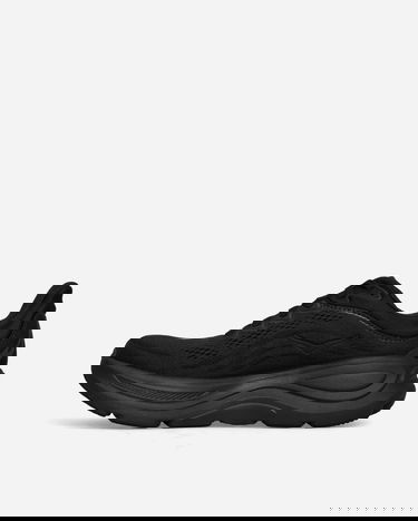 Tenisice i cipele Hoka One One Bondi 9 Crna | 1162012-BBLC, 4