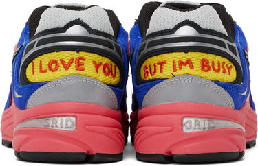 Tenisice i cipele Saucony Jae Tips GRID JAZZ 9 'Too Busy' Višebojno | S70864-3, 1