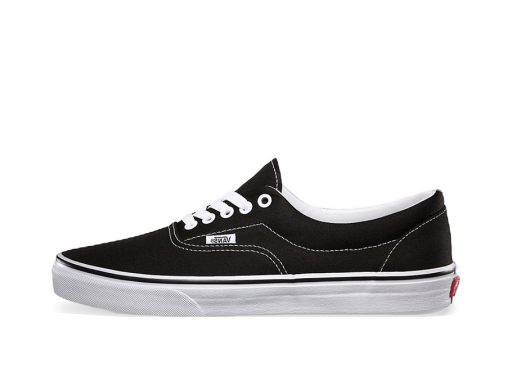 Tenisice i cipele Vans Era Crna | VEWZBLK